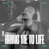 Pochette Rain Paris - Bring Me To Life Rain Paris - Bring Me To Life