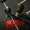 Pochette SHMEG & Guber - ЯК В 90х SHMEG & Guber - ЯК В 90х