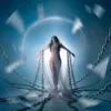 Pochette Лея - Сіра чапля Лея - Сіра чапля