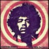 Pochette Jimi Hedrix - May This Be Love (Waterfall) Jimi Hedrix - May This Be Love (Waterfall)