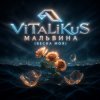 Pochette ViTaLiKuS - Мальвина (Весна моя) ViTaLiKuS - Мальвина (Весна моя)