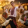 Pochette DJ KARPAT - Ой служив я в пана DJ KARPAT - Ой служив я в пана