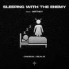 Pochette Creeds & BEAUZ & Gritney - Sleeping With The Enemy Creeds & BEAUZ & Gritney - Sleeping With The Enemy