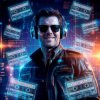 Pochette DJ Karabas - Здарова Пацаны! DJ Karabas - Здарова Пацаны!