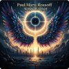 Pochette Paul Marti Rossoff - Wings of Azrael. (p)(c)1985 Paul Marti Rossoff - Wings of Azrael. (p)(c)1985
