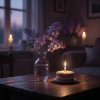 Pochette CDJ Dima Donskoi Feat. Pelageya Pesnyarova - Lonely Lilac Branch CDJ Dima Donskoi Feat. Pelageya Pesnyarova - Lonely Lilac Branch