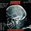 Pochette Accept - Death Row Accept - Death Row