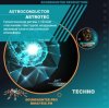 Pochette Astroconductor - AstroTec Astroconductor - AstroTec