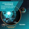 Pochette Astroconductor - The Sacrifice Astroconductor - The Sacrifice