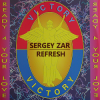 Pochette Victory - Ready 4 Your Love (Sergey Zar Refresh) Victory - Ready 4 Your Love (Sergey Zar Refresh)