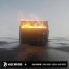 Pochette Marin Hoxha, Maria Beyer, Dimelix - Your Own Fire Marin Hoxha, Maria Beyer, Dimelix - Your Own Fire