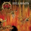 Pochette Cradle Of Filth - Hell Awaits (Slayer cover) Cradle Of Filth - Hell Awaits (Slayer cover)
