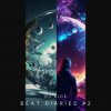 Pochette DJ Ride - Beat124 DJ Ride - Beat124