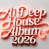 Dj 4ree$ound - Deep House Album number one (2026)