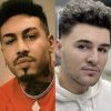 Pochette Mario Fresh x Renvtø - Necesar (Dj Dark & Mentol Remix) Mario Fresh x Renvtø - Necesar (Dj Dark & Mentol Remix)
