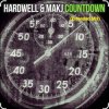 Pochette Hardwell & MAKJ - Countdown 2026 (Extended Mix) Hardwell & MAKJ - Countdown 2026 (Extended Mix)