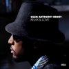 Pochette Glen Anthony Henry - Relax And Love Glen Anthony Henry - Relax And Love