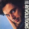 Pochette Jean Michel Jarre - Revolutions, Revolutions Jean Michel Jarre - Revolutions, Revolutions