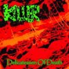 Pochette Killer - Sudden Death Killer - Sudden Death