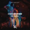 Pochette U-Jeen, Max Markov - Sex On Fire U-Jeen, Max Markov - Sex On Fire