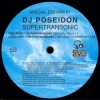 Pochette Dj.Poseidon - SUPERTRANSONIC Dj.Poseidon - SUPERTRANSONIC