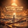 Pochette ViTaLiKuS - Tread Softly ViTaLiKuS - Tread Softly