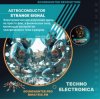 Astroconductor - Strange Signal