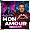 Pochette Tobee - Mon Amour (Harris & Ford Remix) Tobee - Mon Amour (Harris & Ford Remix)