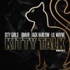 Pochette City Girls, Quavo, Lil Wayne, Jack Harlow - Kitty Talk (Remix) City Girls, Quavo, Lil Wayne, Jack Harlow - Kitty Talk (Remix)