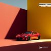 Pochette ZIXXE, ZYREX - Midnight Code ZIXXE, ZYREX - Midnight Code