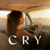 Pochette Lemantine, Katya Ishutina - Cry Lemantine, Katya Ishutina - Cry