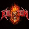 Pochette Kiloton - The End Is Near (Remastered) Kiloton - The End Is Near (Remastered)