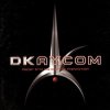 Pochette Dkay.com - Film Noir (In Strict Confidence Remix) Dkay.com - Film Noir (In Strict Confidence Remix)