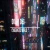 Pochette Dolby D&G - Cybernetic world Dolby D&G - Cybernetic world