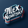 Pochette Alex Novatsky - Romantic Mix Vol.1 Alex Novatsky - Romantic Mix Vol.1