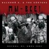 Pochette Василий К - Манхеттн и Берлин Василий К - Манхеттн и Берлин
