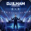 Pochette DJ.ILHAM - Through the Night DJ.ILHAM - Through the Night