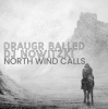Pochette Draugr Balled & DJ Nowitzki - North wind calls Draugr Balled & DJ Nowitzki - North wind calls
