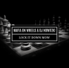 Pochette MAFIA ON WHEELS & DJ NOWITZKI - LOCK IT DOWN MOW MAFIA ON WHEELS & DJ NOWITZKI - LOCK IT DOWN MOW