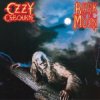 Pochette Ozzy Osbourne - Slow Down Ozzy Osbourne - Slow Down