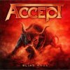 Pochette Accept - Dying Breed Accept - Dying Breed