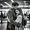Pochette Катя Мир AI - Прощаемся навсегда Катя Мир AI - Прощаемся навсегда