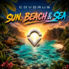 Pochette Covorus - Sun, Beach & Sea (Festival Mix) Covorus - Sun, Beach & Sea (Festival Mix)