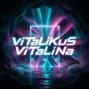 Pochette ViTaLiKuS - One ViTaLiKuS - One