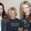 Pochette Eicca Toppienen feat. Max Cavalera & Matthew Tuck - Repressea Eicca Toppienen feat. Max Cavalera & Matthew Tuck - Repressea