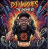 Pochette DJ Uniques - Insane DJ Uniques - Insane