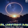 Pochette Bluefootjai - Sanctuary Bluefootjai - Sanctuary