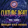 Pochette Culture Beat - Mr. Vain (Sergey Zar Extended Remix) Culture Beat - Mr. Vain (Sergey Zar Extended Remix)