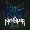 Pochette Night Dagger - A Note at the Cliff's Edge Night Dagger - A Note at the Cliff's Edge