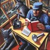 Pochette King Crimson - The Night Watch King Crimson - The Night Watch